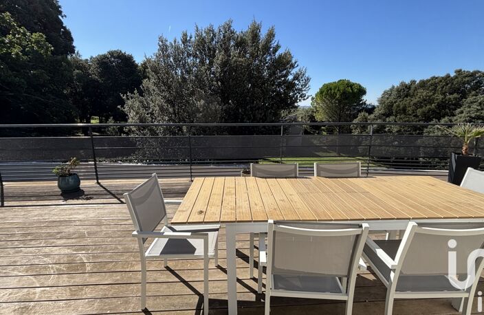 Vente Maison/villa 5 pièces — photo 5