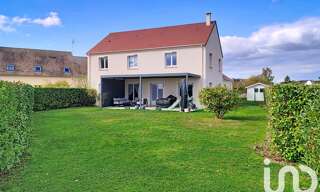 Maison 6 Pièces 220 m² à vendre à Orcemont (78125)