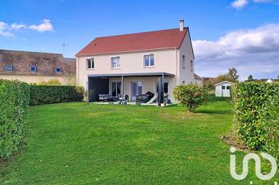 Maison 6 pièces 615000 €