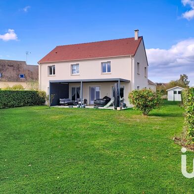 Maison 6 pièces 615000 €