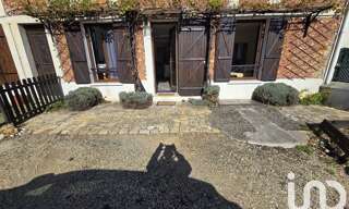 Appartement 2 Pièces 42 m² à vendre à Guignes (77390)