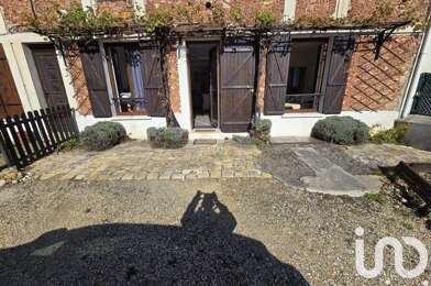 Appartement 2 pièces 155000 €