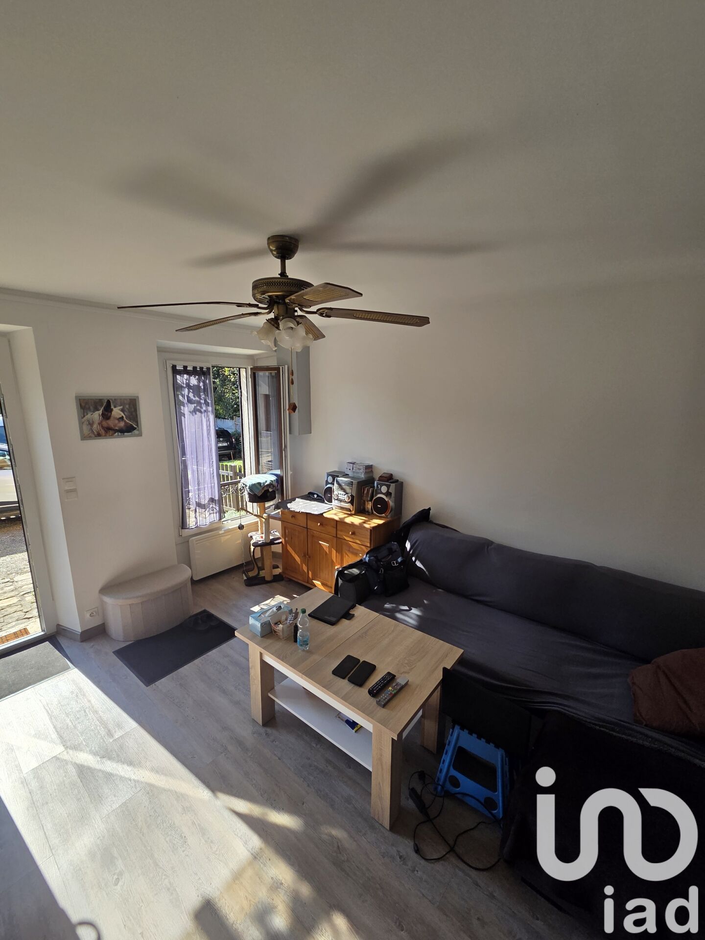Vente Appartement 2 pièces - Photo 3