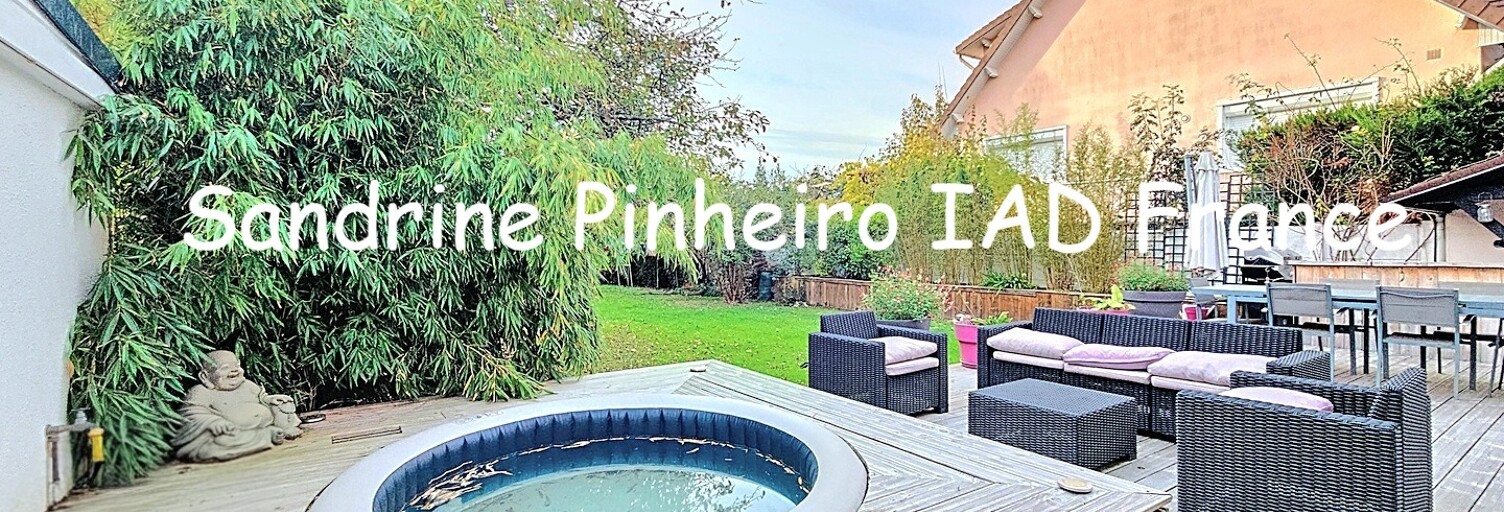 Maison 7 Pièces 165 m² à vendre à Bures-sur-Yvette (91440)