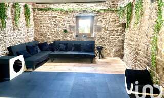 Maison 7 Pièces 166 m² à vendre à Laurière (87370)