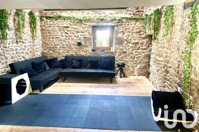 Maison 7 pièces 90000 €