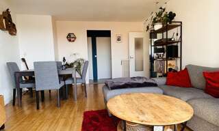 Appartement 3 Pièces 61 m² à vendre à Nantes (44100)