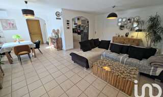 Maison 4 Pièces 107 m² à vendre à Saint-Mamert-du-Gard (30730)
