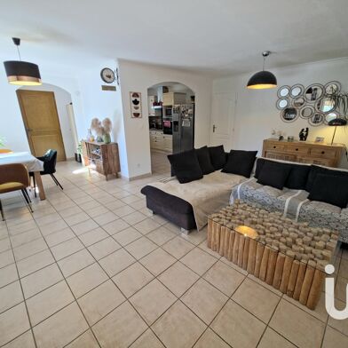 Maison 4 pièces 320000 €