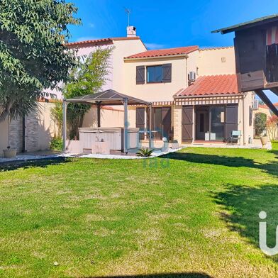 Maison 3 pièces 299900 €