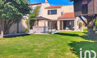 Maison 3 Pièces 80 m² à vendre à Claira (66530)