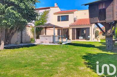 Maison 3 pièces 289900 €