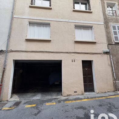 Immeuble  224000 €