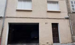 Immeuble  64 m² à vendre à Les Arcs (83460)