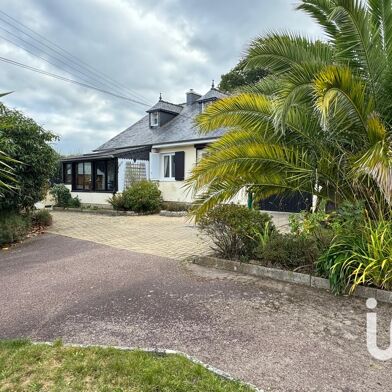 Maison 5 pièces 220000 €