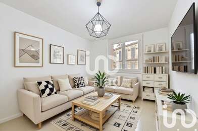 Appartement 2 pièces 121000 €