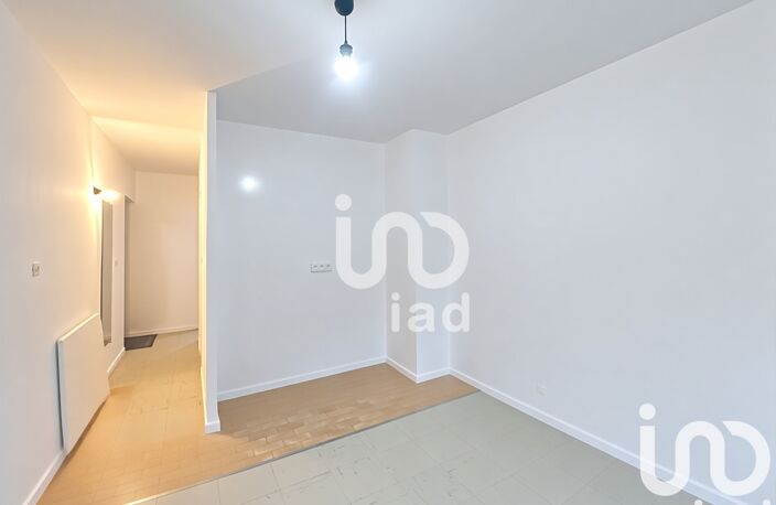 Vente Appartement 2 pièces — photo 4
