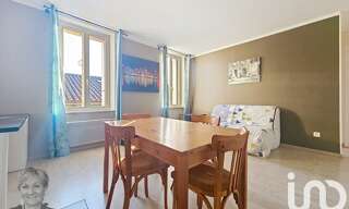 Appartement 2 Pièces 36 m² à vendre à Carcassonne (11000)