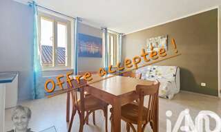 Appartement 2 Pièces 36 m² à vendre à Carcassonne (11000)