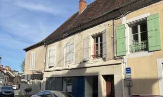 Immeuble  250 m² à vendre à Excideuil (24160)