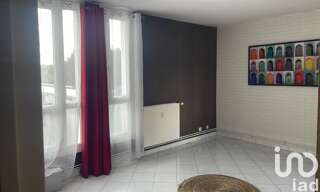 Appartement 2 Pièces 53 m² à vendre à Compiègne (60200)