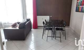 Appartement 2 Pièces 53 m² à vendre à Compiègne (60200)