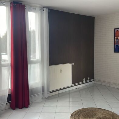 Appartement 2 pièces 103000 €