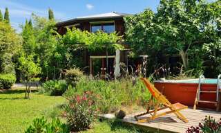 Maison 7 Pièces 263 m² à vendre à Les Angles (30133)