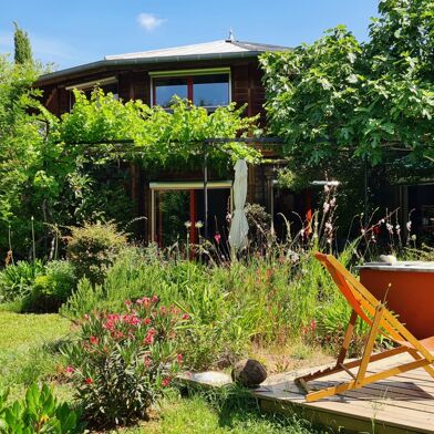 Maison 7 pièces 870000 €