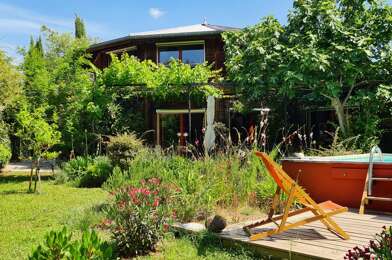 Maison 7 pièces 870000 €