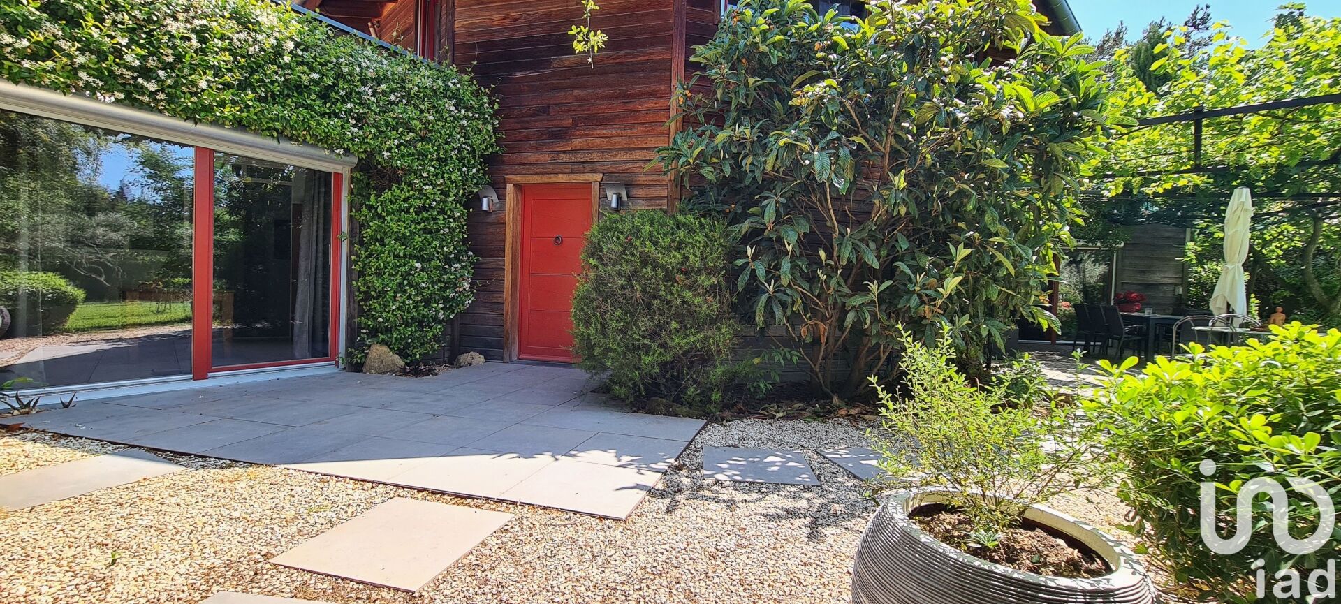 Vente Maison d'architecte 7 pièces - Photo 2
