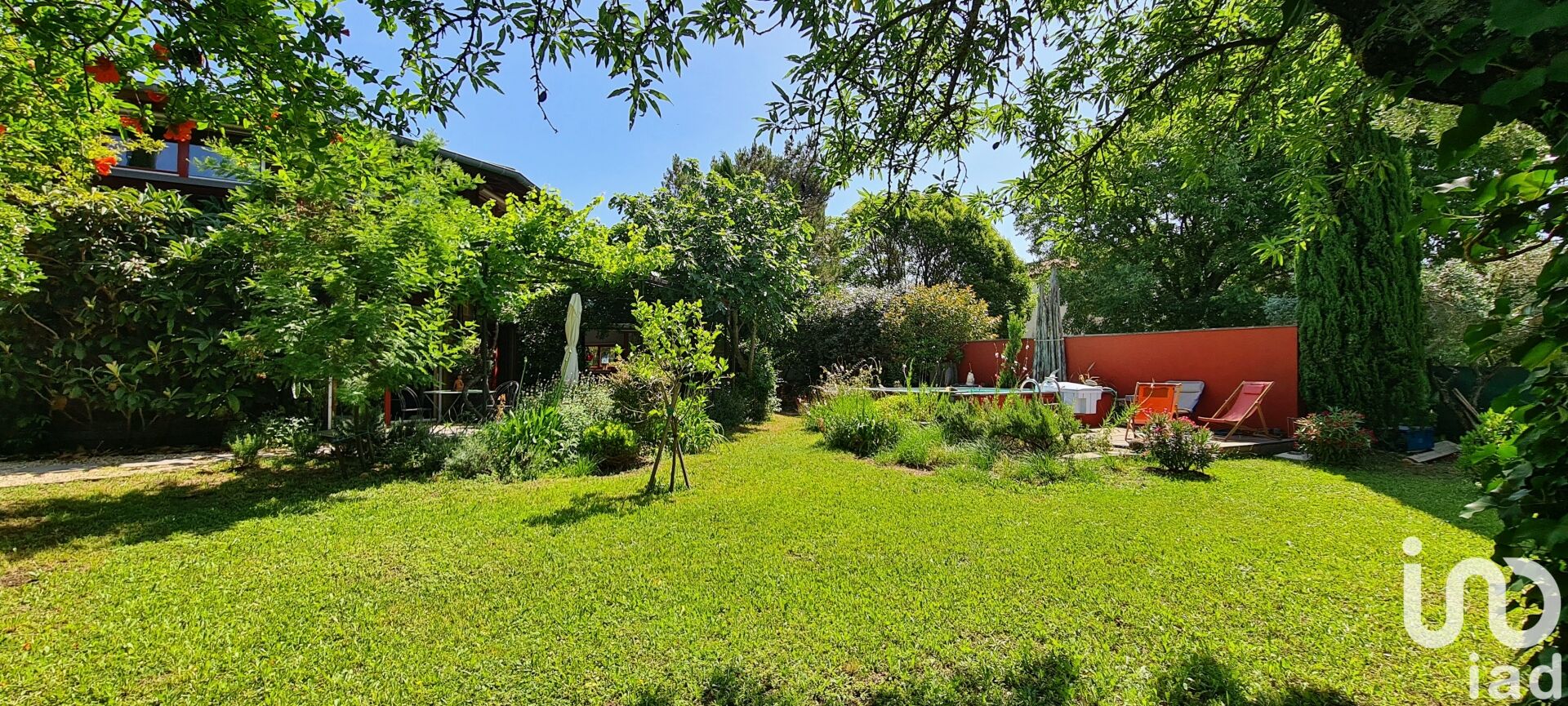 Vente Maison d'architecte 7 pièces - Photo 3
