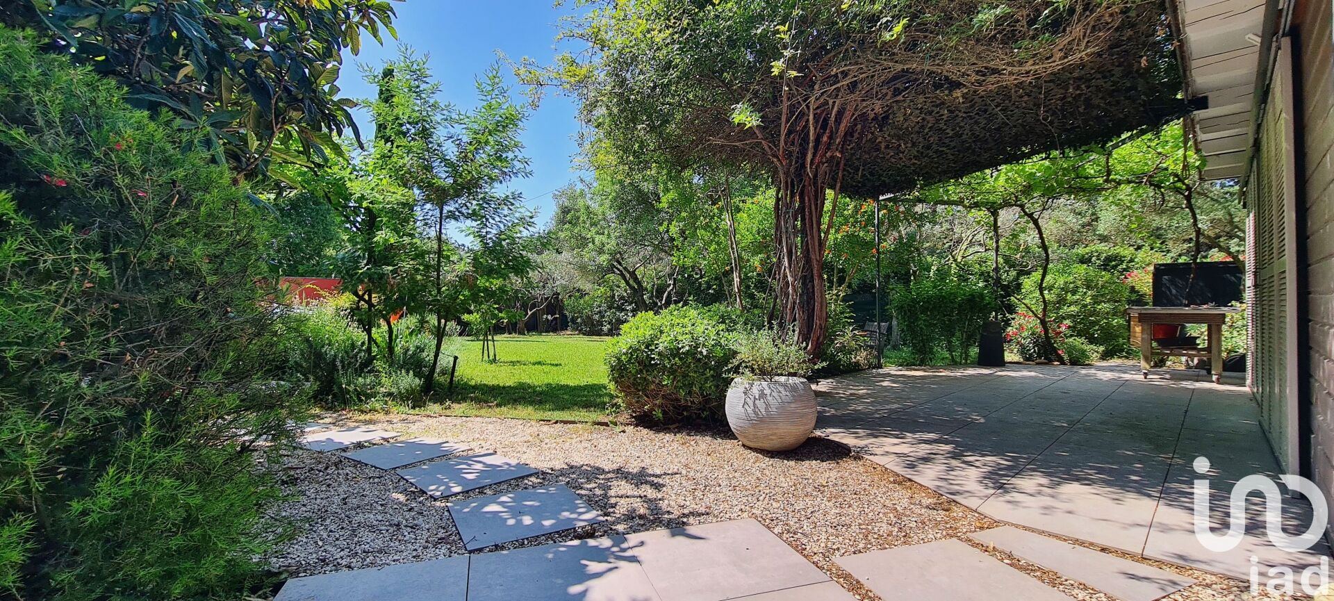 Vente Maison d'architecte 7 pièces - Photo 4