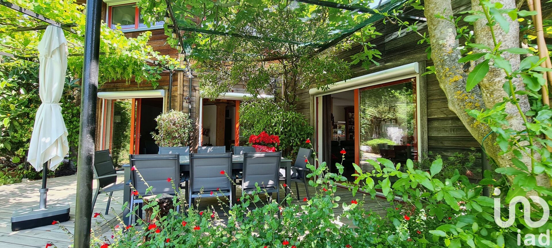 Vente Maison d'architecte 7 pièces - Photo 5