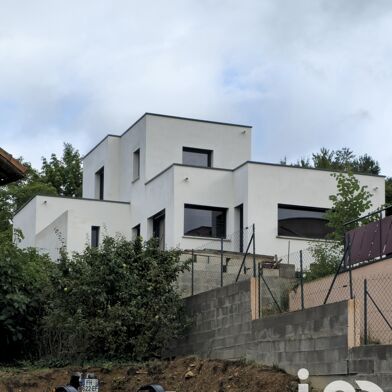 Maison 2 pièces 298900 €