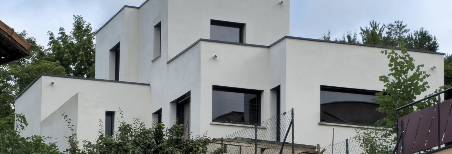 Maison 2 Pièces 90 m² à vendre à Millau (12100)