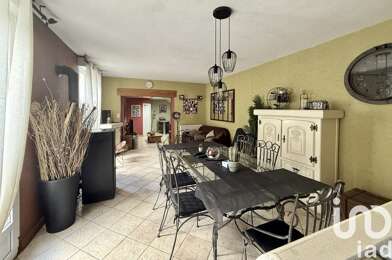 Maison 4 pièces 168000 €