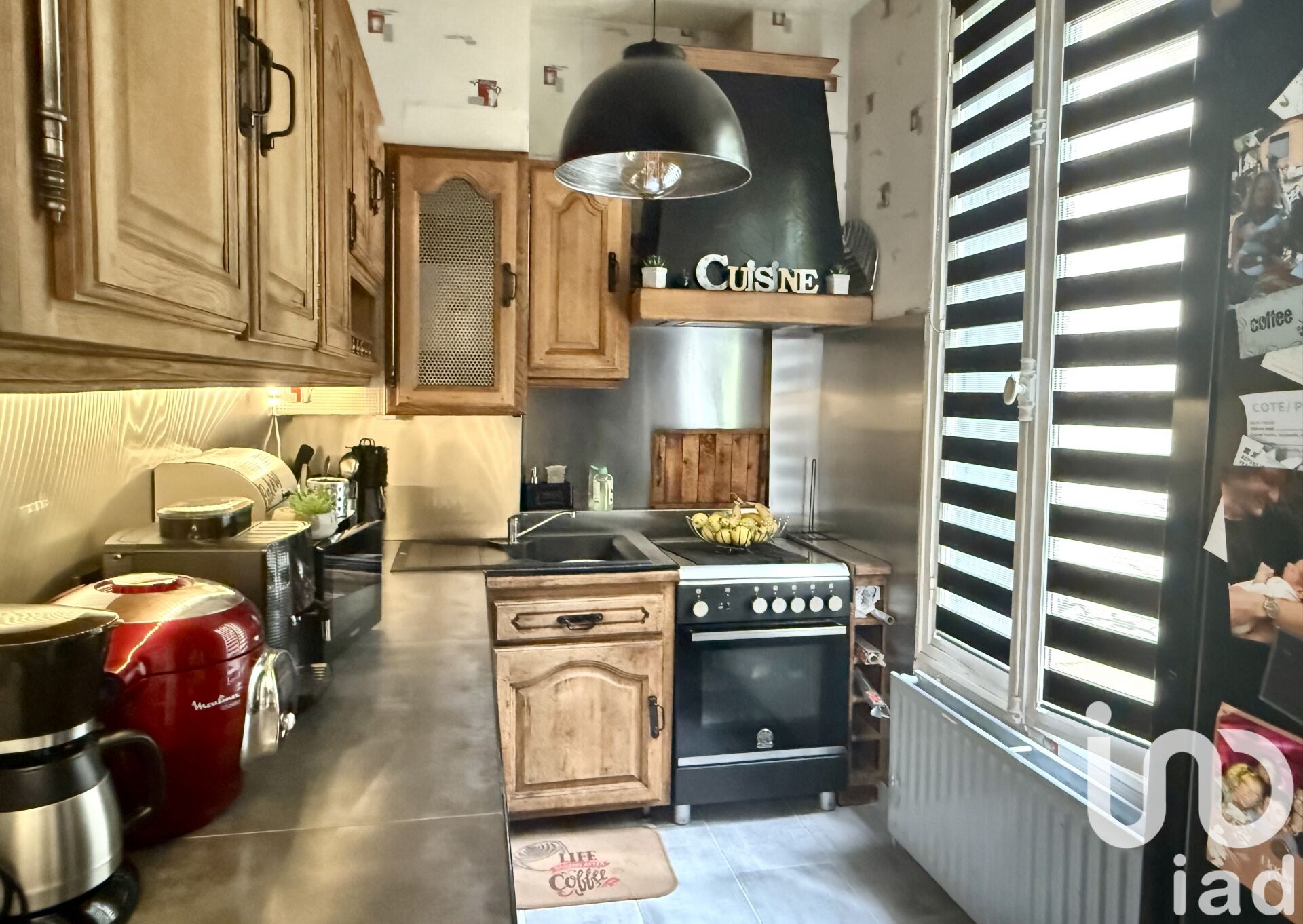 Vente Maison/villa 4 pièces - Photo 4