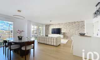 Appartement 4 Pièces 83 m² à vendre à Marseille 10 (13010)