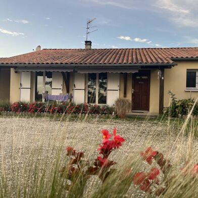 Maison 4 pièces 192240 €