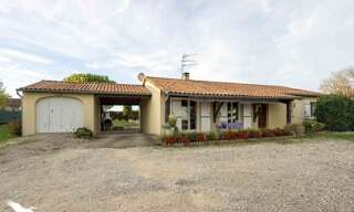 Maison 4 Pièces 100 m² à vendre à Saint-Romain (16210)