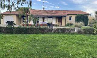 Maison 4 Pièces 100 m² à vendre à Saint-Romain (16210)