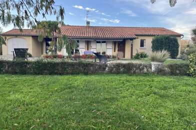 Maison 4 pièces 192240 €