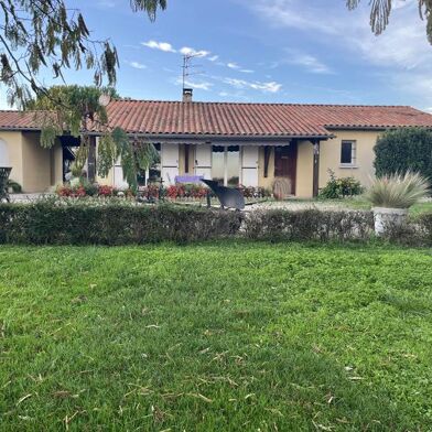 Maison 4 pièces 192240 €