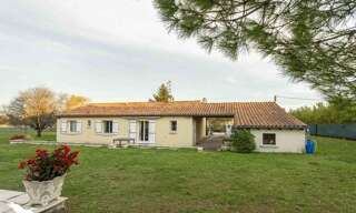 Maison 4 Pièces 100 m² à vendre à Chalais (16210)