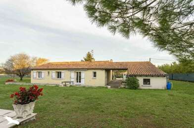 Maison 4 pièces 192240 €