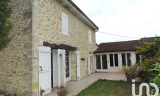 Maison 4 Pièces 130 m² à vendre à Illats (33720)