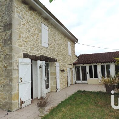 Maison 4 pièces 199000 €