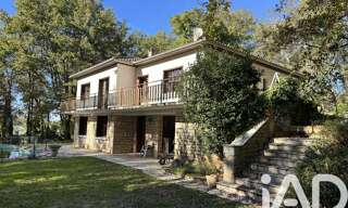 Maison 6 Pièces 230 m² à vendre à Fumel (47500)