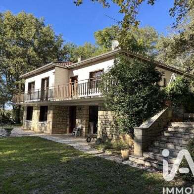 Maison 6 pièces 179500 €